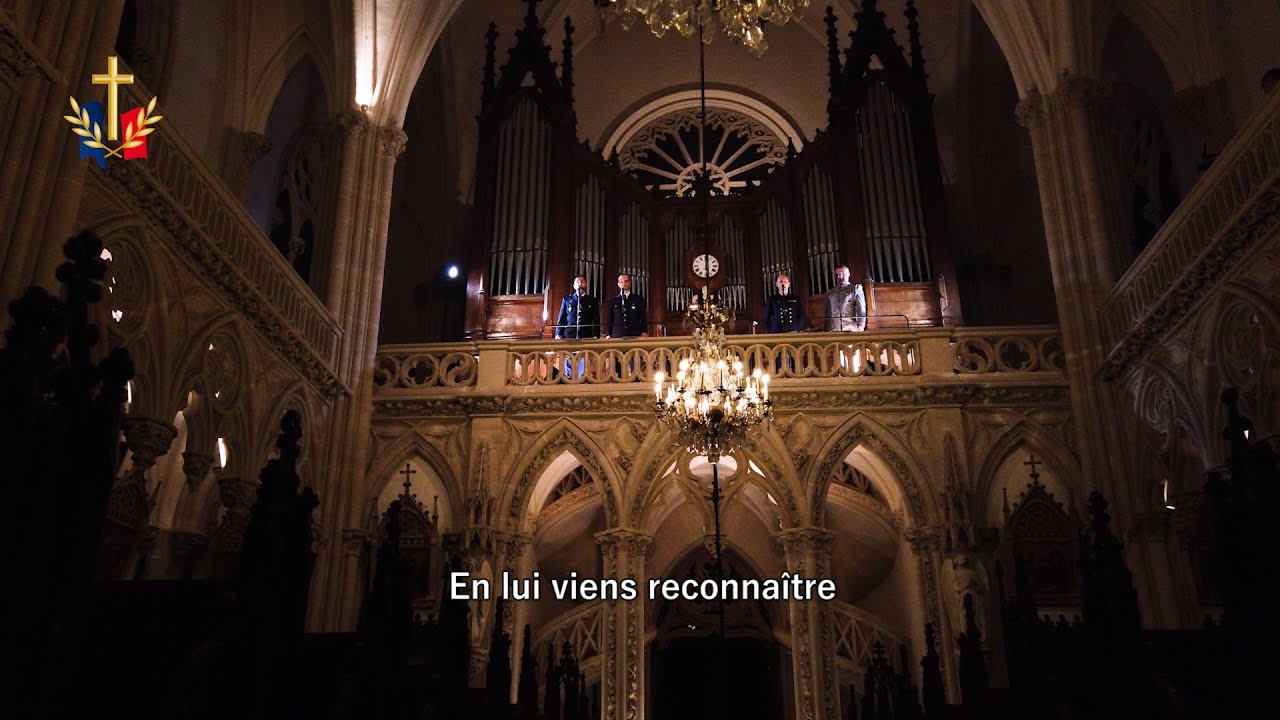 Peuple fidèle - Les Padrés