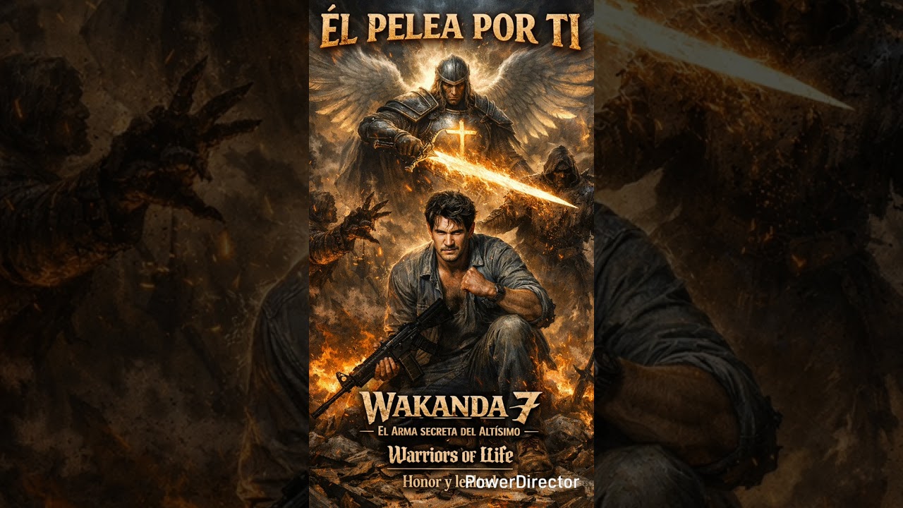El. Pelea por ti 