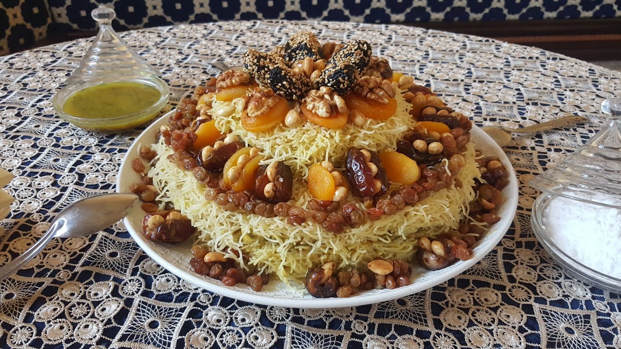 طريقتي في تحضير سفة مدفونة لذيذة  بتقديم راقي 😍