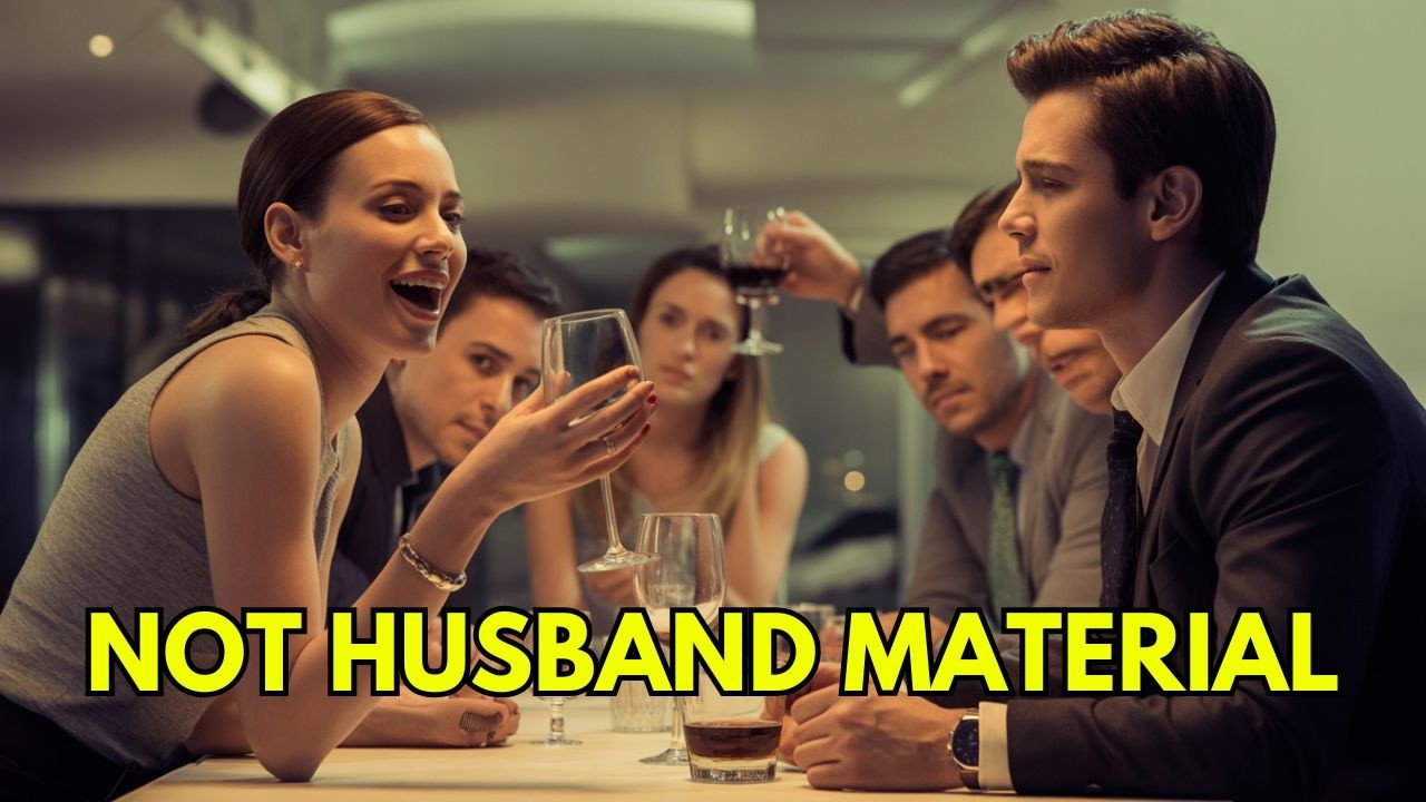 At dinner, she laughed when I admitted her constant texting with her ex bothered me, called my