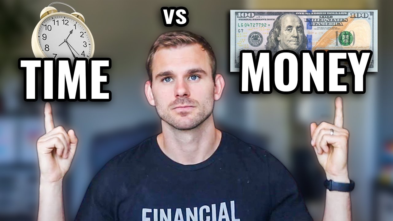 Why I Quit My 9-5 Job With No Backup Plan! - NEW Life Changing Perspective