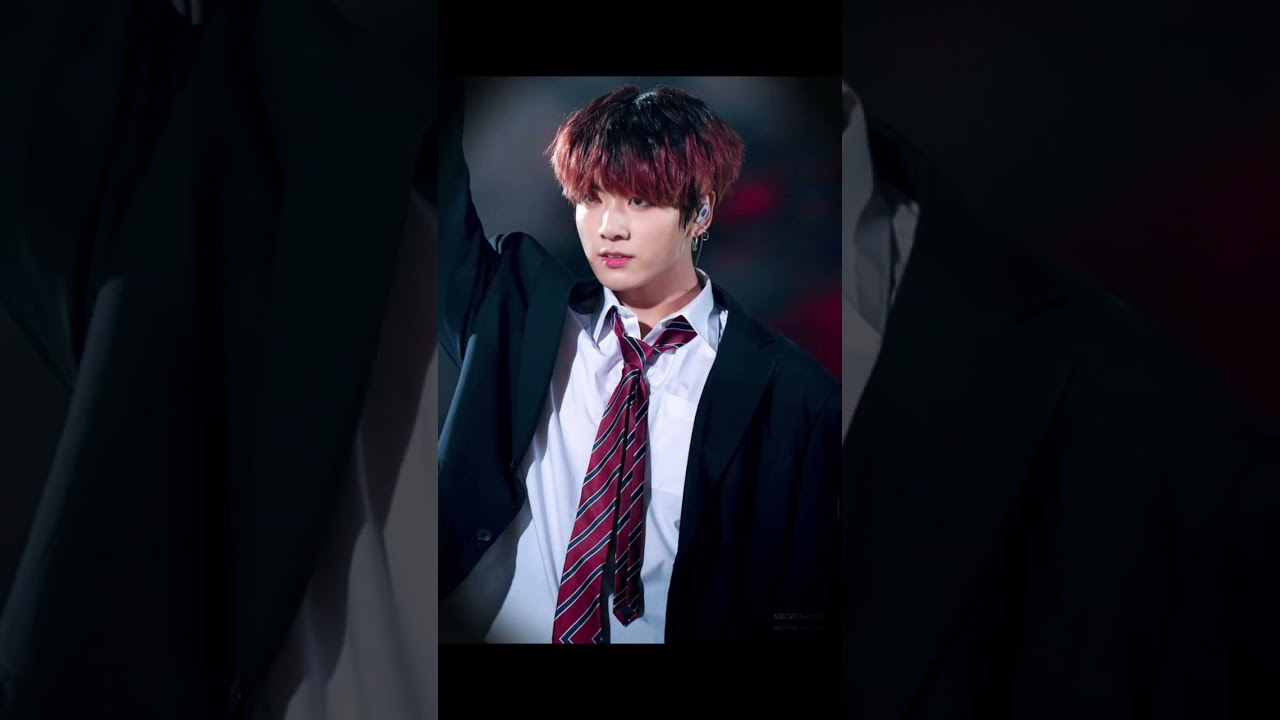 Jeon Jungkook 🥰 Korean band BTS member 