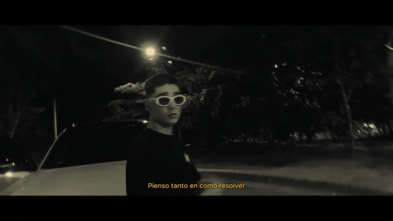 PA' NUNCA VOLVER  - ZEETY