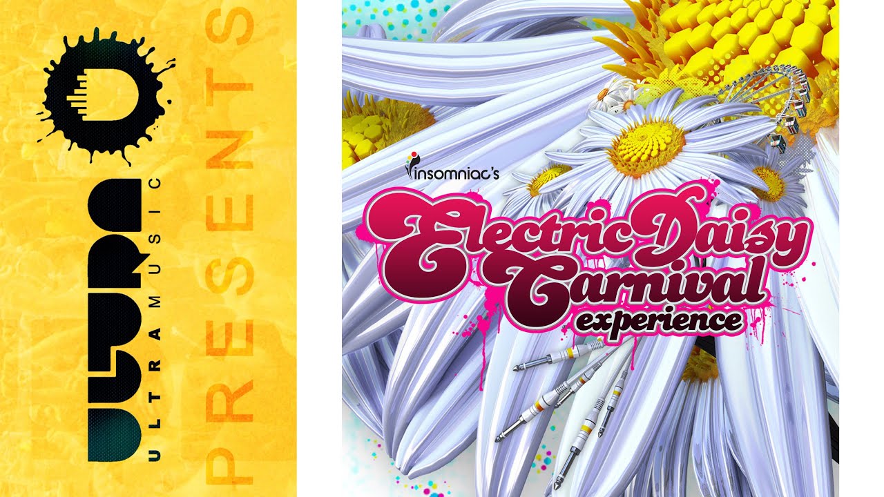 Ultra Music Presents: The Electric Daisy Carnival Experience