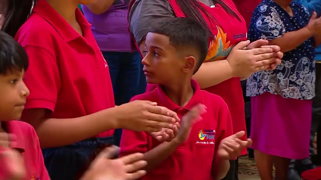 MISA DOMINICAL, 15 de febrero, 2026