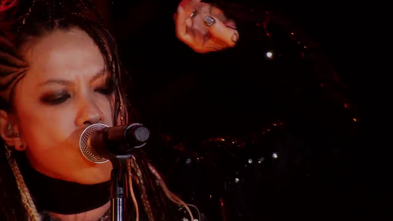 L'Arc en Ciel_花葬_20th L'Anniversary Live  day2
