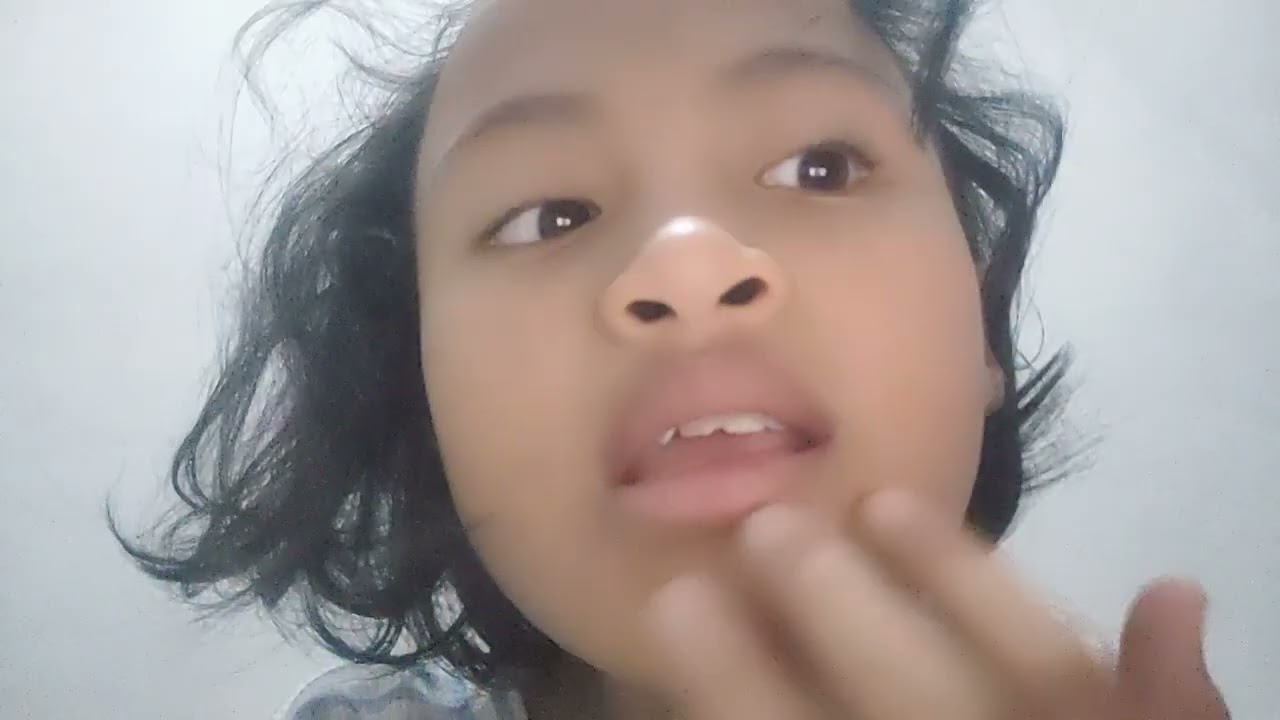 Chanel Renita Ramdani