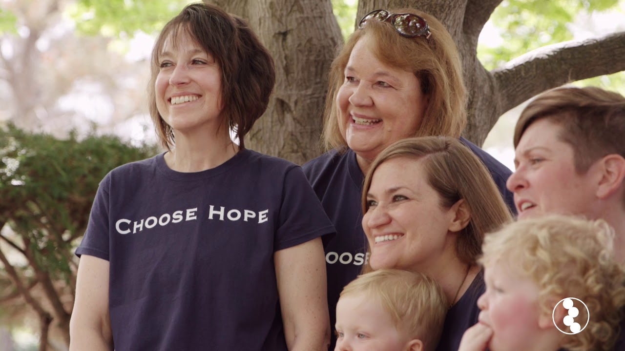 Choosing Hope Over Acute Lymphoblastic Leukemia: Kristin’s Immunotherapy Story