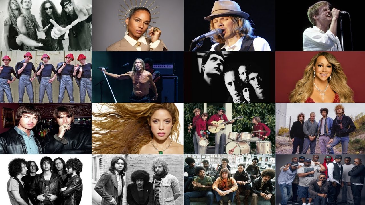 Rock Hall 2026 predictions.