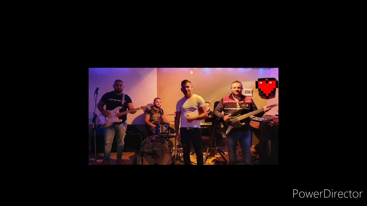 Gipsy Daniel&Peter Pulko sax-O jakha pandava(Cover Slavo Gazi)