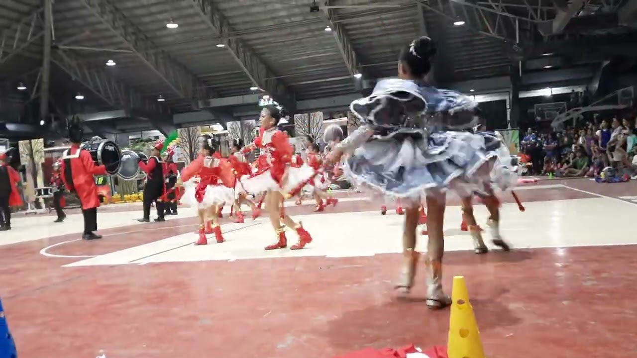 Dinamulag Drum & Lyre Champion 2025 SAN NARCISO ELEMENTARY SCHOOL