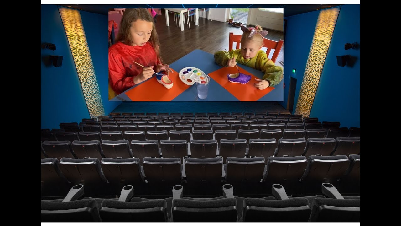 ABC dagrecreatievlogs: de K van Kids Klub