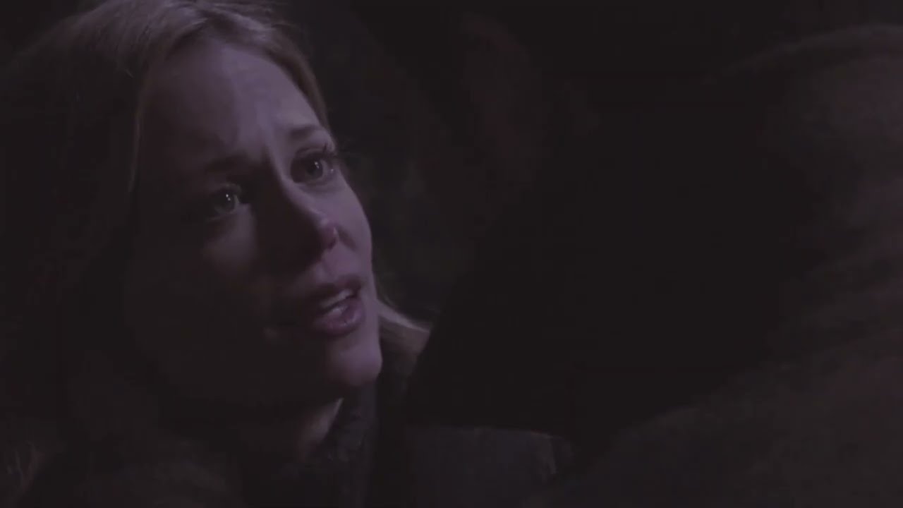 Nick & Adalind (ARMOR)