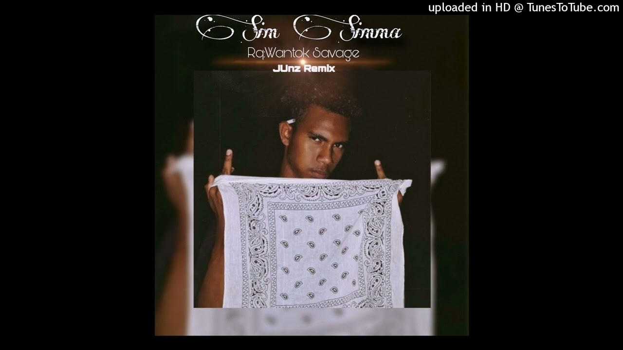 Sim Simma(JUnz Remix)2025