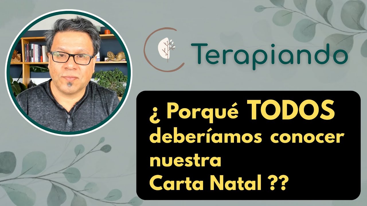 Porqué TODOS deberíamos usar y aprovechar la ASTROLOGÍA ???