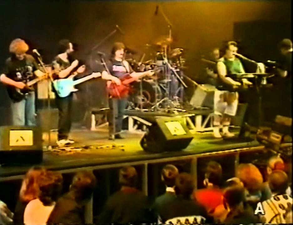 Машина времени (1992)