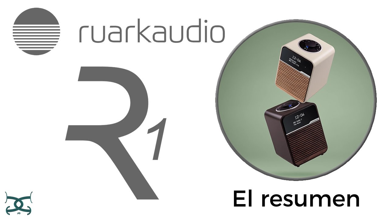 RUARK R1. Lo indispensable que debes conocer