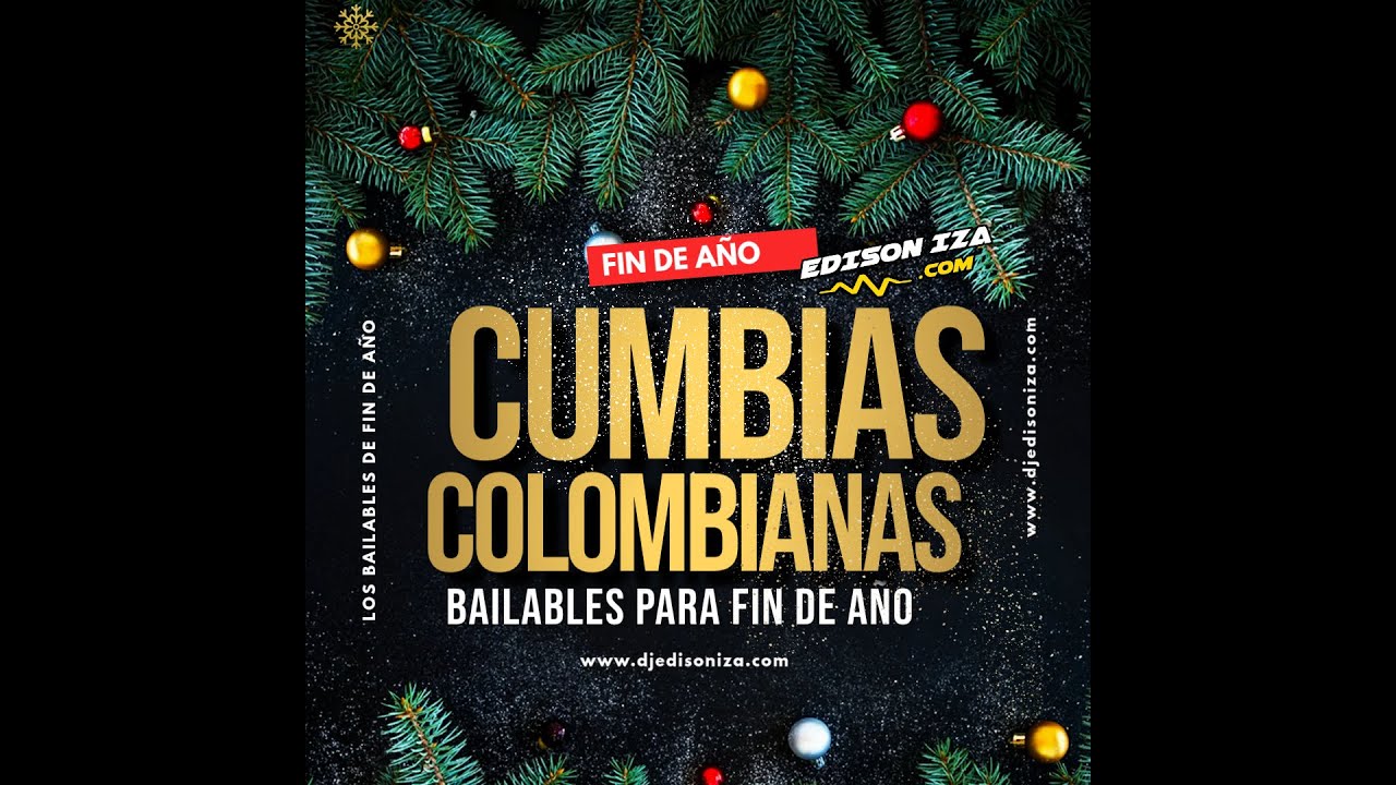 ✅📁 Pack De Remix Cumbias Colombiana Bailables Intros 2025 Update #971✓💯✓ www.djedisoniza.com