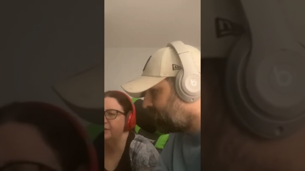 ETV REACTS 