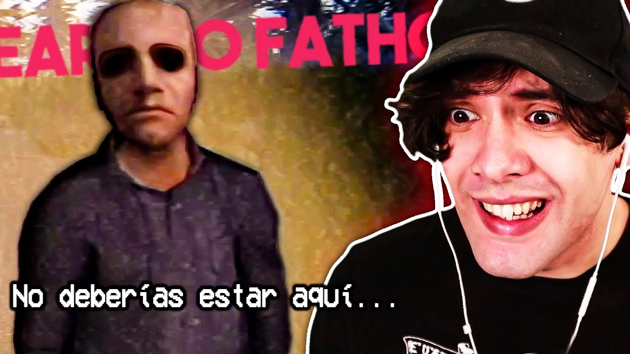 TERROR BASADO EN HECHOS REALES | Fears to Fathom 4: Ironbark Lookout