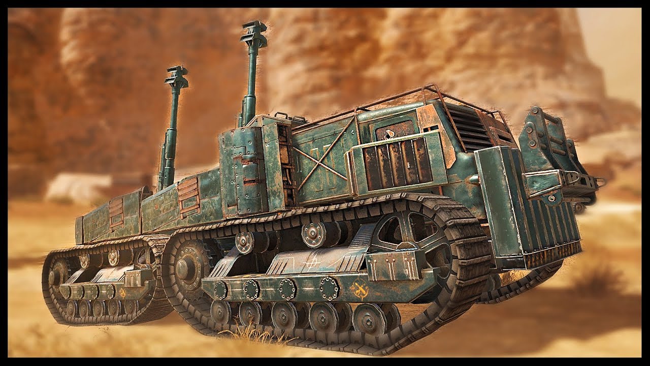 Crossout - MASSIVE DUAL ARTILLERY & QUAD SYNTHESIS! - Dawn Children Update - Crossout Gameplay