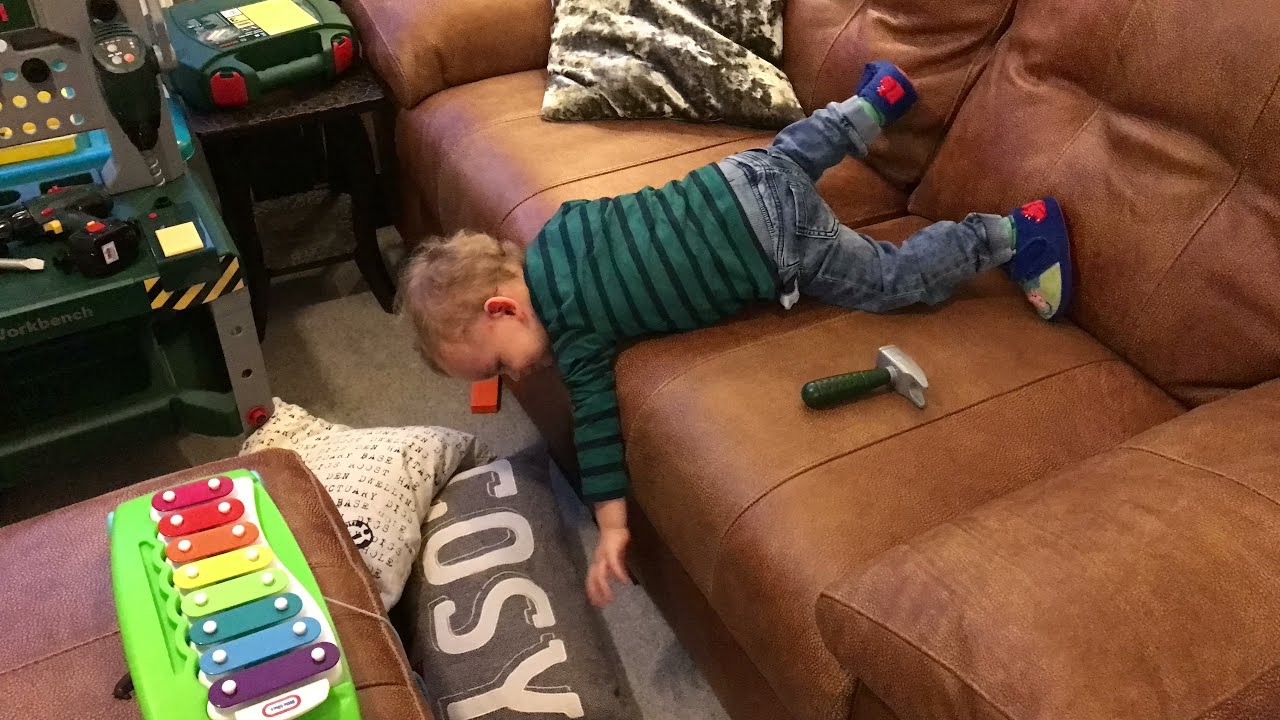 Henry early morning attack
