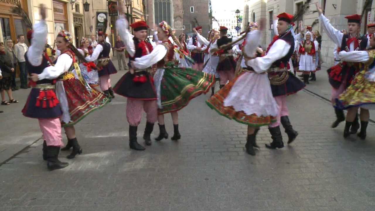 Krakowiak 