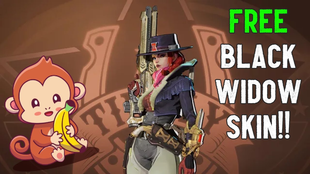 Want the FREE Mrs. Barnes Black Widow Skin? || Galacta's Cosmic Adventure (LIMITED) || Marvel Rivals