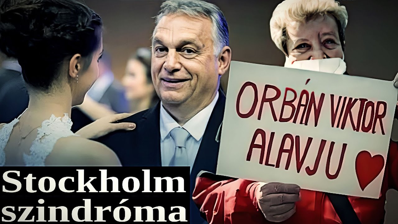 A term&eacute;szet&eacute;n&eacute;l fogva romlott elit, az elaljasod&aacute;s m&aacute;mor&aacute;nak vonzereje &eacute;s a fideszesek bűnr&eacute;szess&eacute;ge