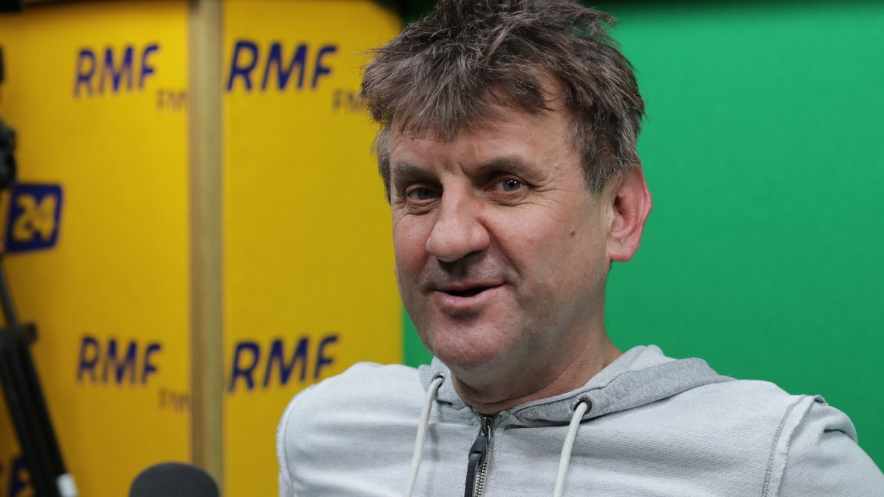 Marek Kamiński: Wiele razy w życiu &bdquo;umierałem&rdquo;
