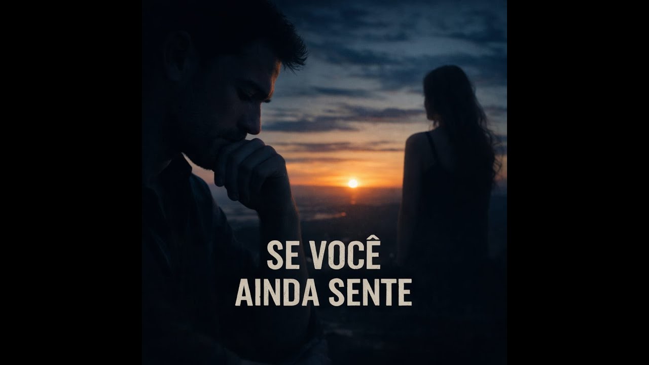 Se você ainda sente