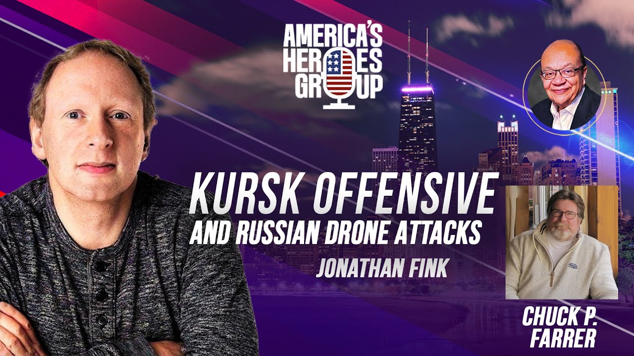 RUSSIA's Shocking Drone Attacks on Ukraine EXPLAINED
