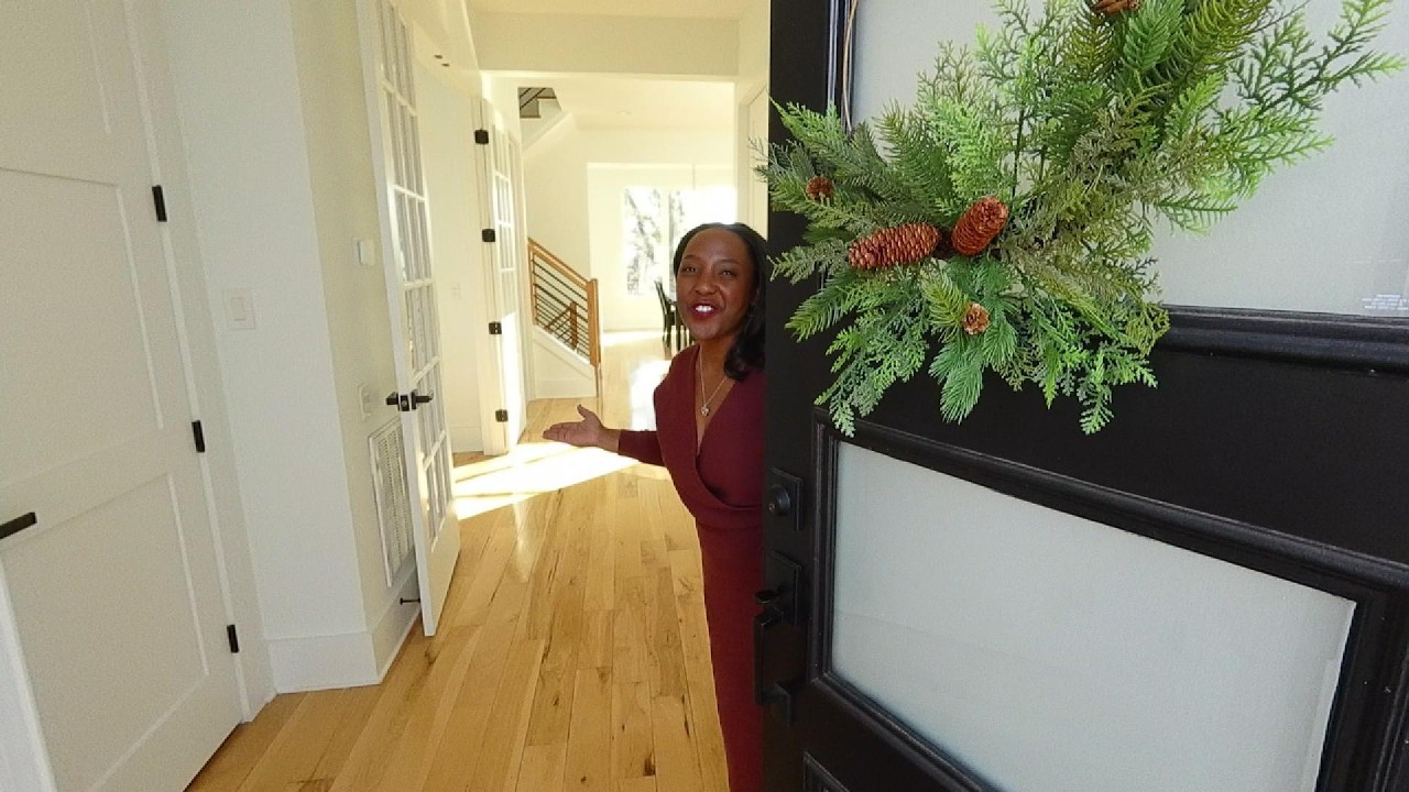 413 Coxe Ave   Home Tour