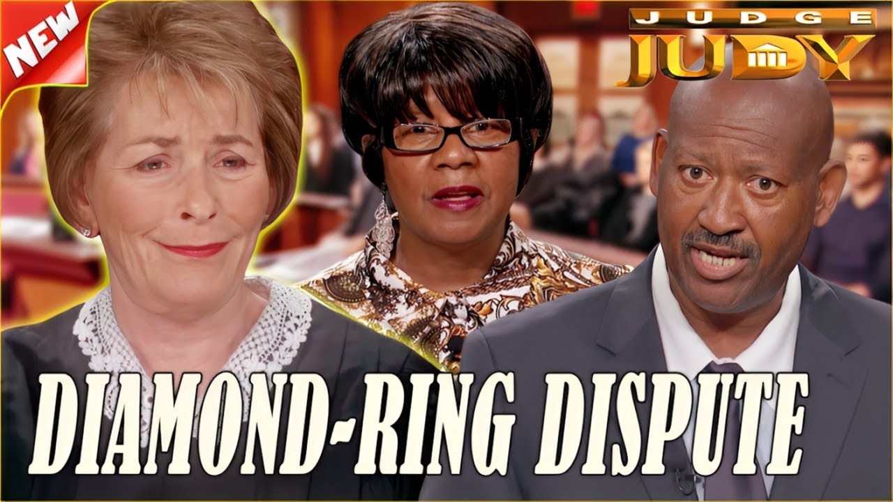 JUDY JUSTICE Judge Judy Episode 8930 - Best Amazing Cases Season 2026 Full Episode HD
