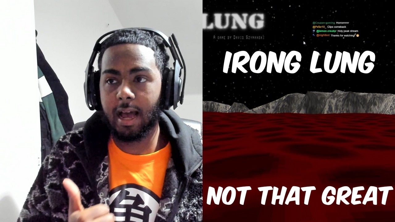 Железное легкое