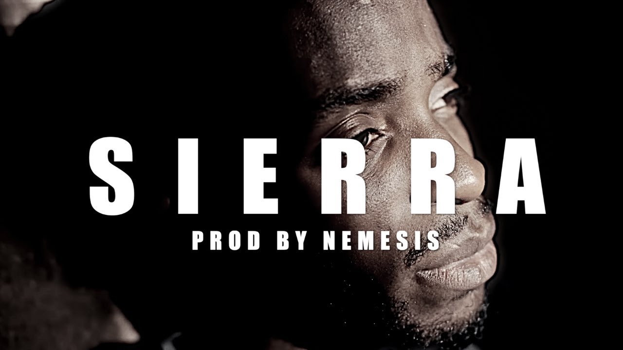TIMAR x NINHO TYPE BEAT- 