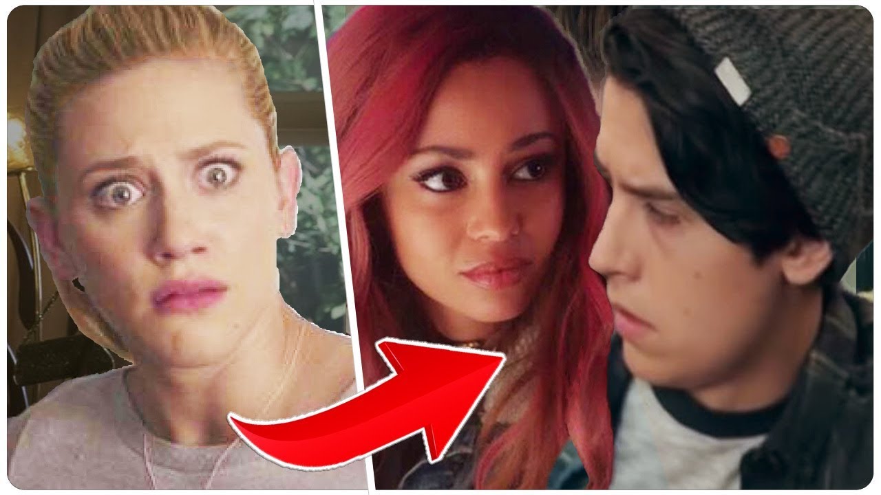 Deleted RIVERDALE Scenes That Would Have Changed EVERYTHING