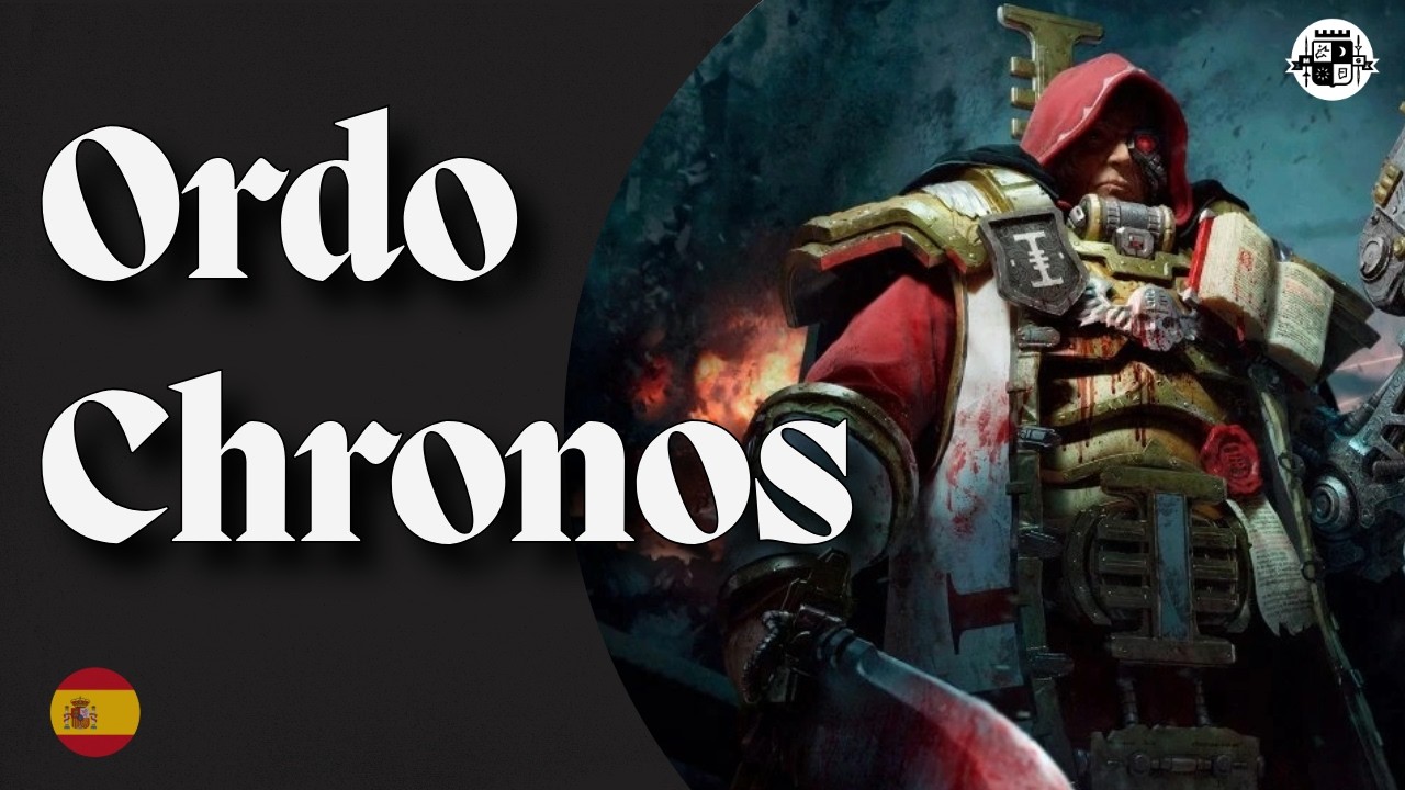 Cofee & Bolter: Chronos