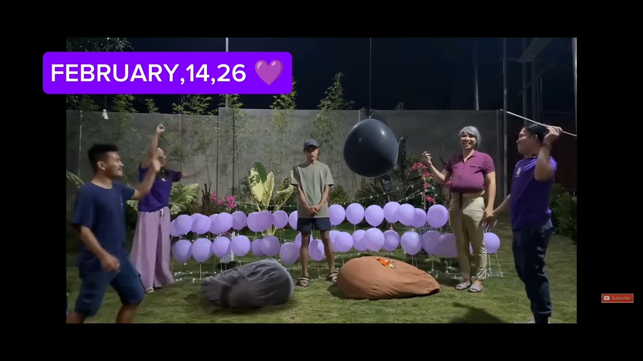 KRIS💜PAU 🫶THE MOMENT OF TRUTH 💜 CONGRATULATIONS 🎉🎉 SIR PAUL @PugongByahero & CRISNA @CrisnaMahusay 