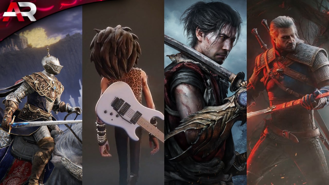 Lots Of Great Nintendo Switch 2 Games Shown This Week!