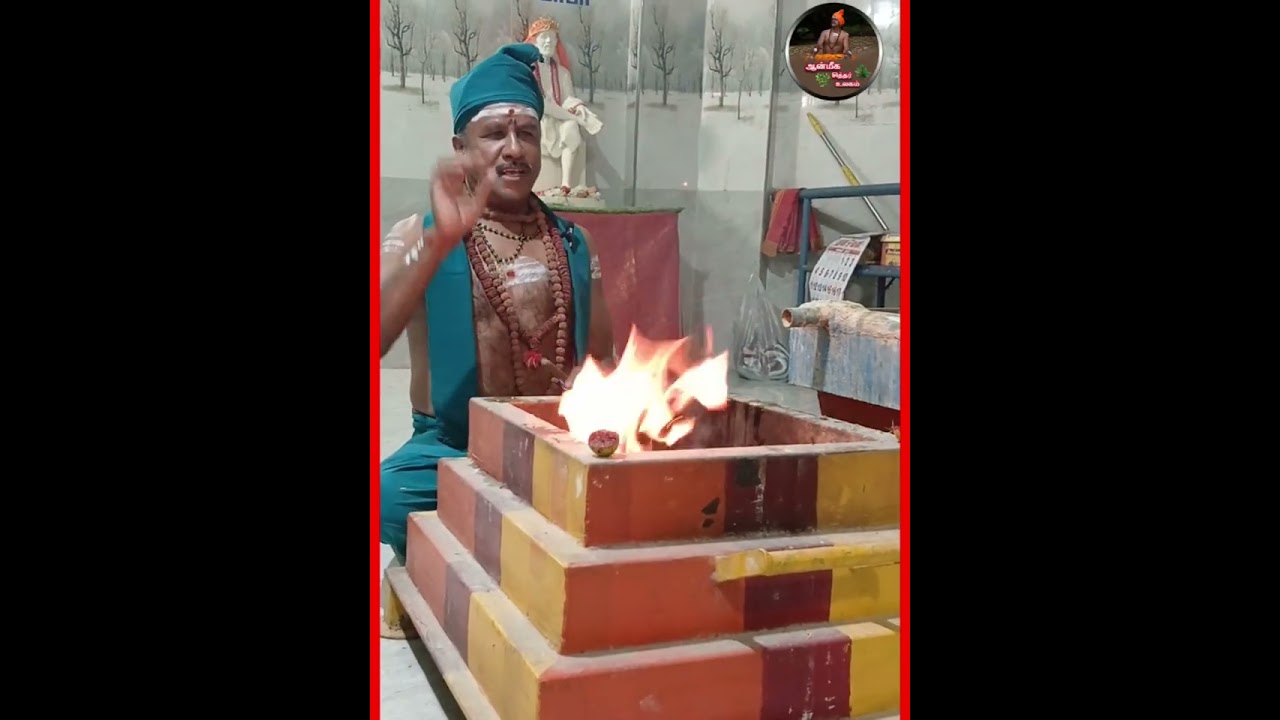 உலகப் போர் சமாதானம் செய்ய பஞ்சமுக வேல்வியை உலக நன்மைக்காக செய்யப்பட்டது. இந்த மந்திரம் உங்களுக்காக.