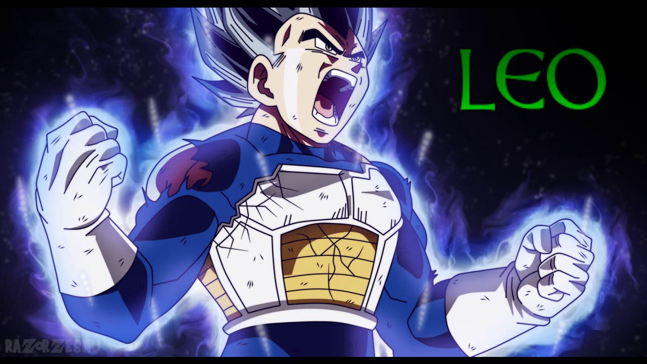 que personaje de dragón ball super eres 2018 #61 según tu signo