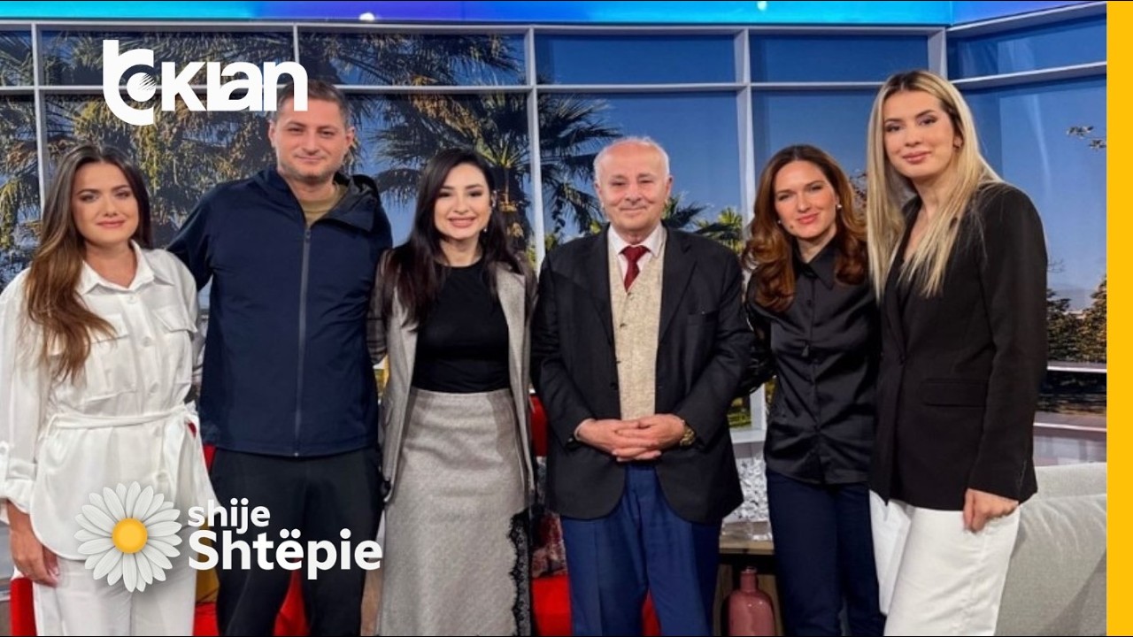 Shije Sht&euml;pie - Emisioni 12 shkurt 2026