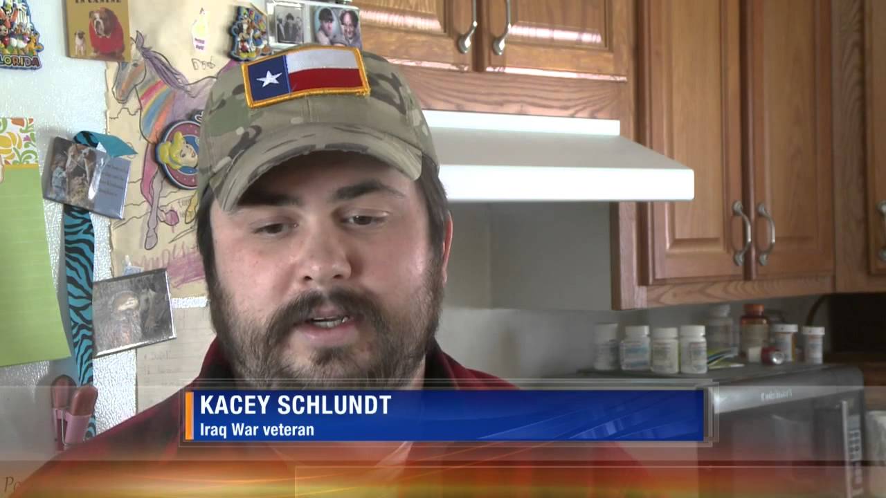 Veterans seize self-employment opportunities