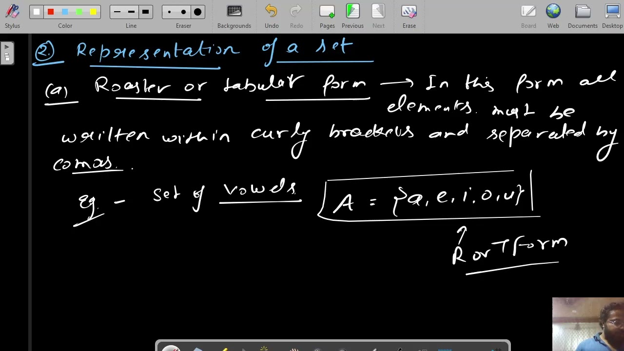 Complete Set Theory for KVS NVS PGT MATHS TIER 2 by Yadavan 