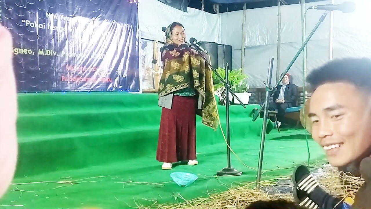 nu kikim totna