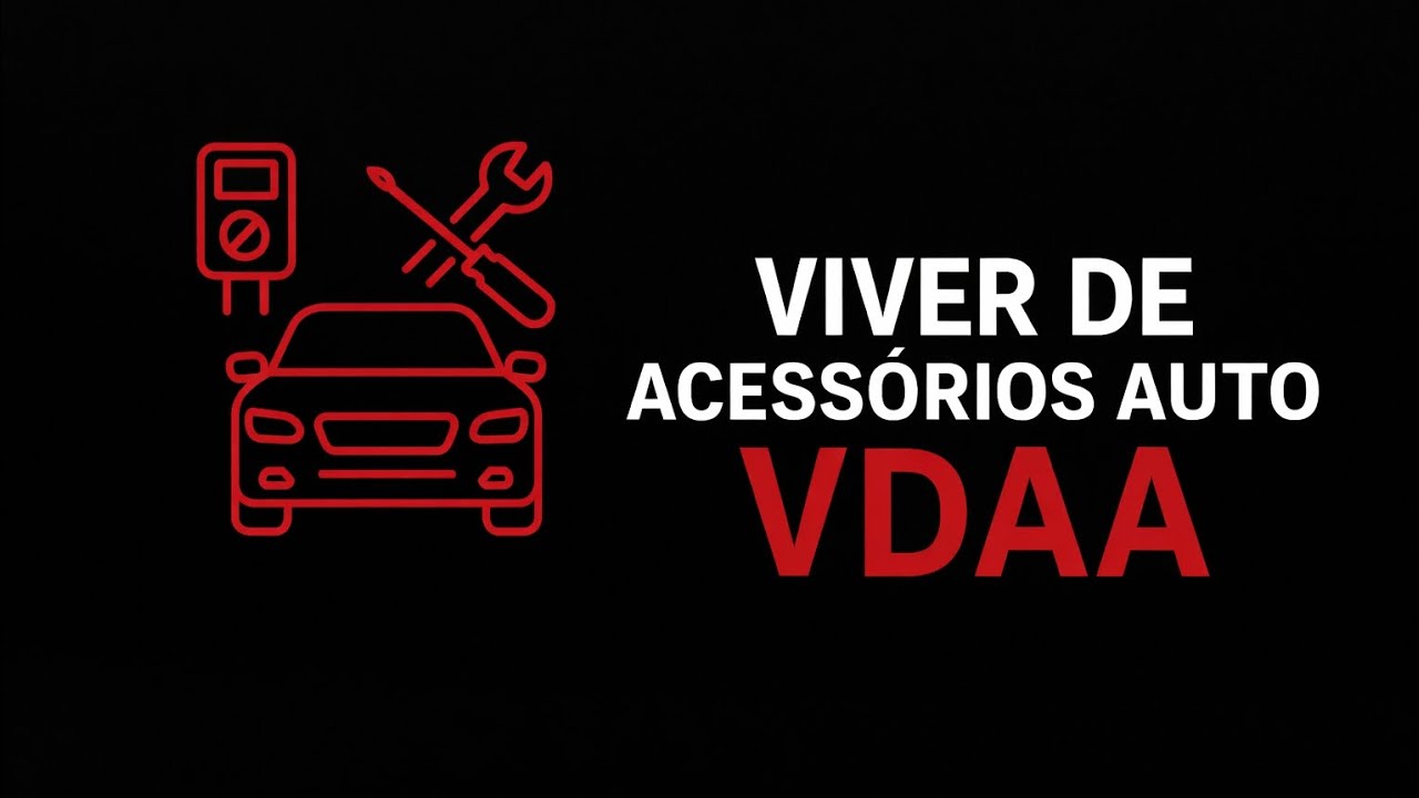 Introdução 0 - bem vindos ao curso completo de instalação de acessórios 
