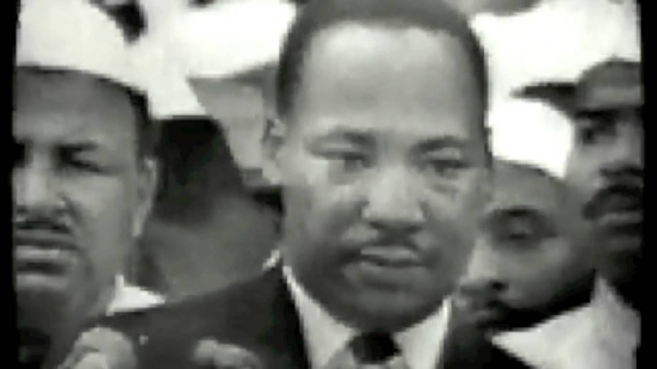 Envision Equals - Fighting Prejudice