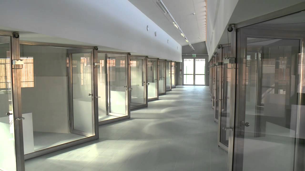 Das TierQuarTier Wien - Modern und Öko