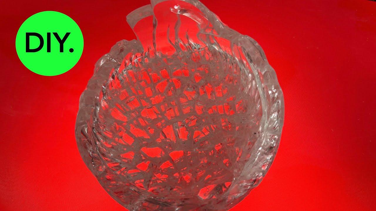 Making My Own Super Strong Glasses (Superfest)